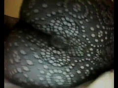 fat tranny ass in pantyhose 5