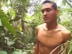 Twice in the Jungle 2