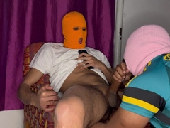 Str8 weed stud ORAL PLEASURE