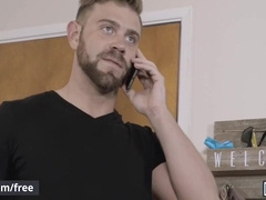 The Secret Life Of Married Men 3 With Bud Harrison