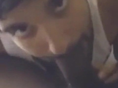 indian suck a black 3