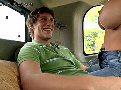 Mislead straighty penetrated