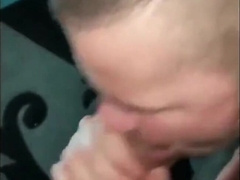 Muscle Men Doing Hard Time