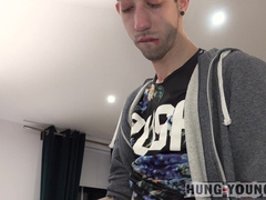 Mate Take Fat Dick in his Furry Culo