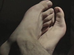 Can you imagine having these soles on your assets?