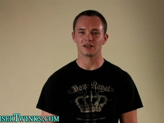 First-Timer Youngster Playthings Hard-On