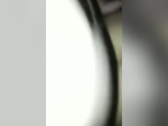 Twink get 2 big dick bareback. Hard, deep throat, creempie