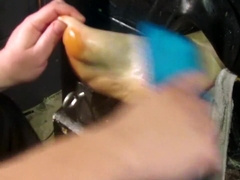 NYC LATIN KUB - Special