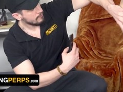 The naughty thief craves a stepfather figure to show him some discipline - SayUncle