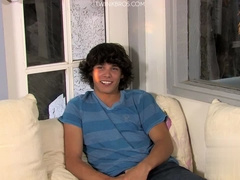 An Dialogue With Jacob Marteny