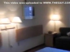 Amazing male in fabulous sports, fetish homo porn video