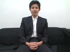 Horny porn video gay Solo Male great uncut