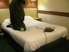 Rubber Heels Doxy 10