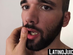 Heterosexual boy Xxx joys my mischievous man meat and appetizing nads