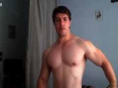 Embarrassed Rugby Player