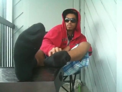 Uber-Cute Dude Soles