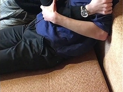 Romantic evening (part 1) - Patrick Rici