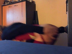 rear end fashion faced mijn drogger again67