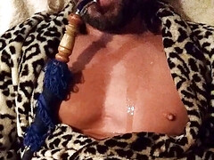 Hookah cum