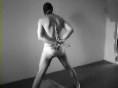 bruno slave's routine