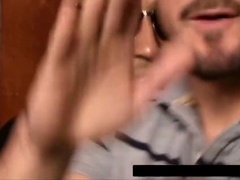 The Black Detective Is Hard Questioning A Bitch Who Gets Assfucked Easy 17 Min