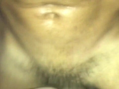 I licked the neighbor's hubby