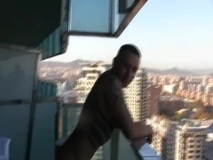 Big Muscle, Big Dick, Bareback