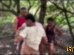 DORN enjoys easter (COMPLETO NO CRIMSON)