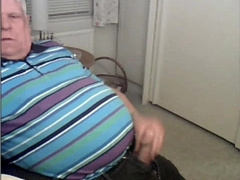 Grandpa Strokes on Cam0000