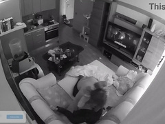 Banged after eyeing Disney Plus and bred!