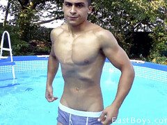 Gay czech hunter, eastboys, gay eastboys