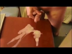 amature masterbation cumshot comp 2