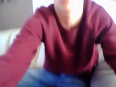 Skype Boy SUnday
