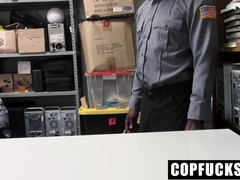 Disciplinary Deeds Must Be Taken on The Officer - Copfucks