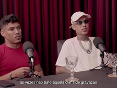 FCKcast #five - Content Creation - Who knows, do it live!