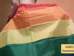 My off the hook way of pruning