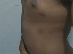 Maldivian Gay Nude