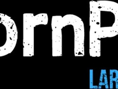 Hot as fuck emo dude Tommy May unloads his nuts through wanking