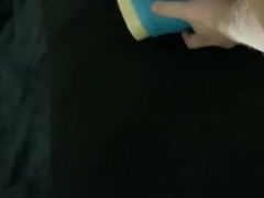 Rear End fashion girl