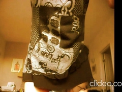 starting a new fashion of sexy rags underwear for guy...gays