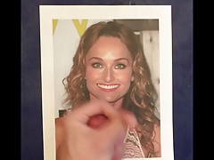 Butterface Celeb Tributes Day 5: Giada De Laurentiis