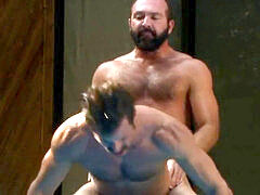 Bruno236, gay sex, gang-fuck