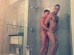 Boyfriends Cumming Home