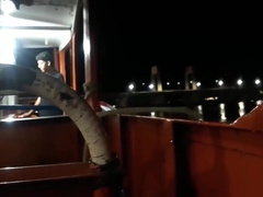 204 After Dinner Out We Eat Dinner Again