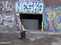 Algerian Dark Top Fucker