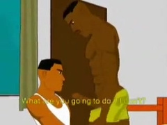 Tales from the Corps