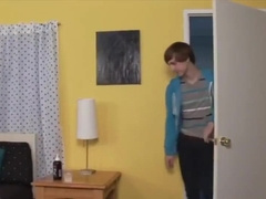 Bareback Alley - Jaw Dropping