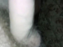 Draining my Dick until I Jizz