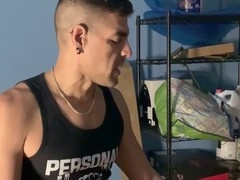 Penalized, beau, personal