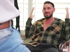 Labs - Tony Genius Getting Smashed Very Nicely